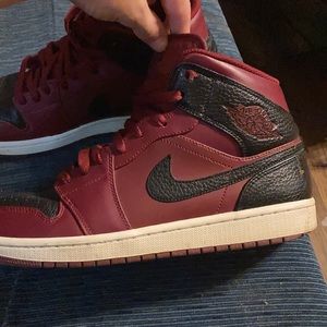 Air Jordan 1s